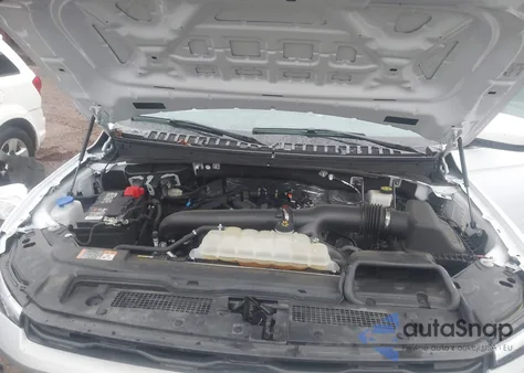 2024 Ford Expedition Xlt Max z USA, uszkodzony, nr VIN 1FMJK1H85REA78686